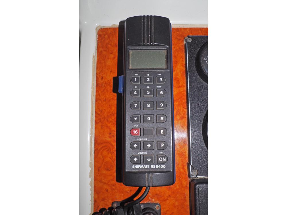  Navigatie en electronica